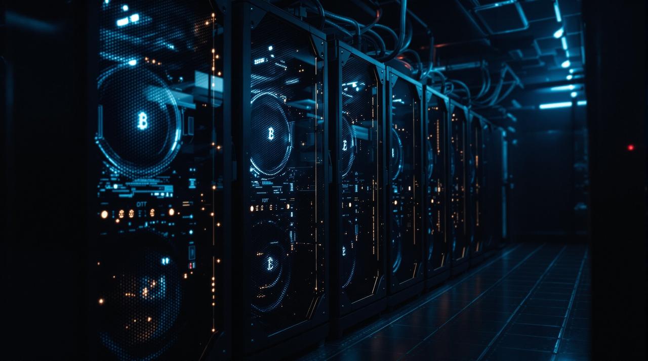 调查报道:虚拟货币在中国的灰色生存