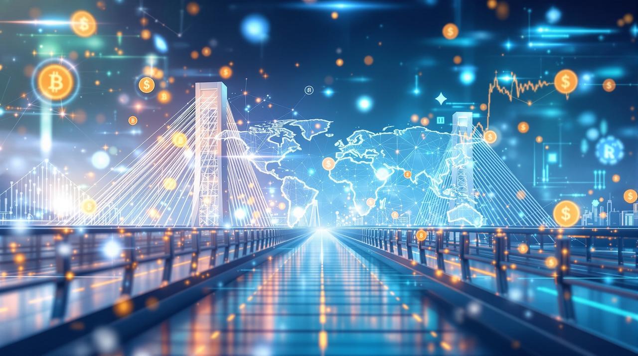 独家解析:中国数字货币桥项目的全球影响