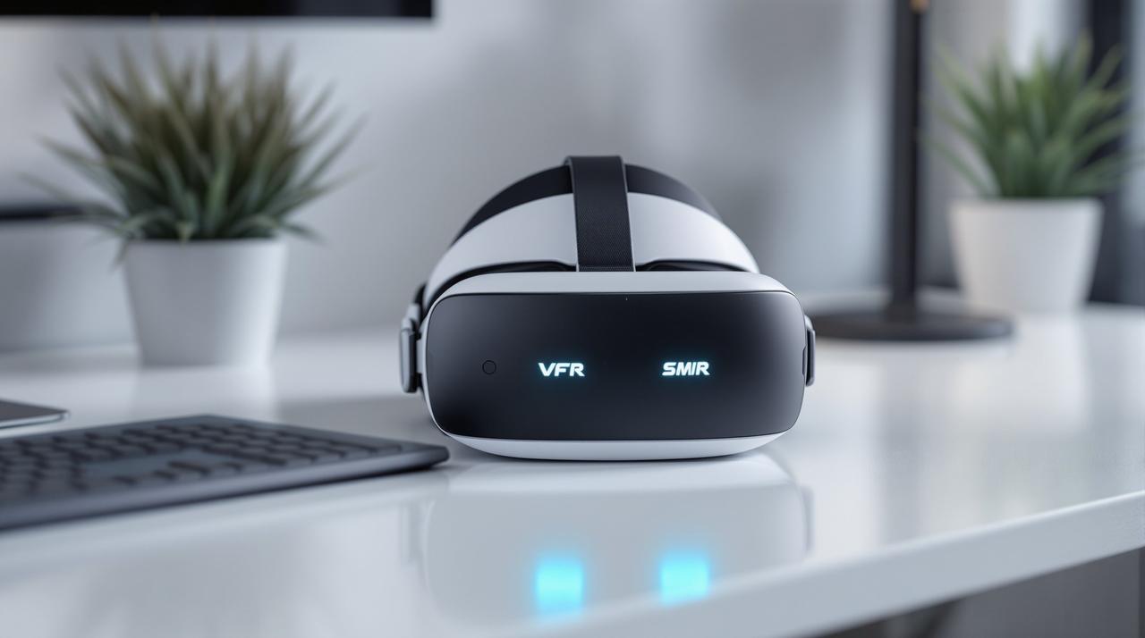 全球AR/VR头显出货量回升:苹果Vision Pro效应显现
